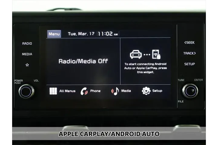 $30299 : Kia Carnival 2024 LX 4dr Min image 8