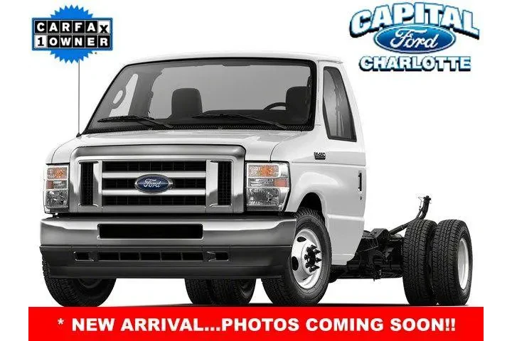 $33999 : Ford E-Series 2023 E-450 SD image 2