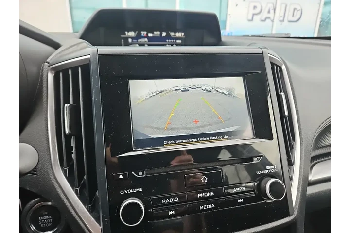 $23873 : Subaru Forester 2022 AWD Pre image 10