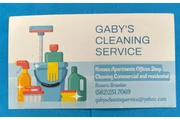 GABY'S  SERVICIO DE LIMPIEZA en Los Angeles