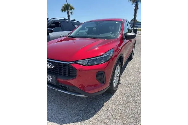 $25200 : Ford Escape 2023 AWD Active image 3