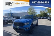 Ford Ranger 2023 4x4 XL 4dr en Chicago
