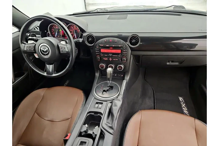 $18998 : Mazda MX-5 Miata 2014 Grand image 9