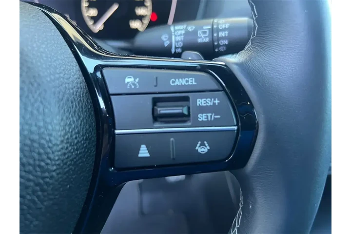 $26500 : Honda Civic 2024 Sport 4dr H image 7