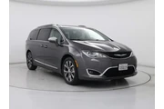 Chrysler Pacifica 2017 Limit en San Francisco Bay Area