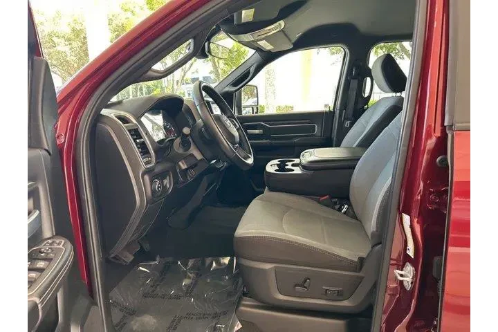 $34069 : Ram 2500 2024 4x4 Big Horn 4 image 5