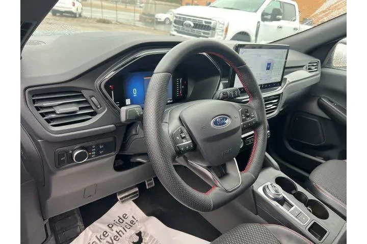 $25899 : Ford Escape 2024 AWD ST-Line image 7