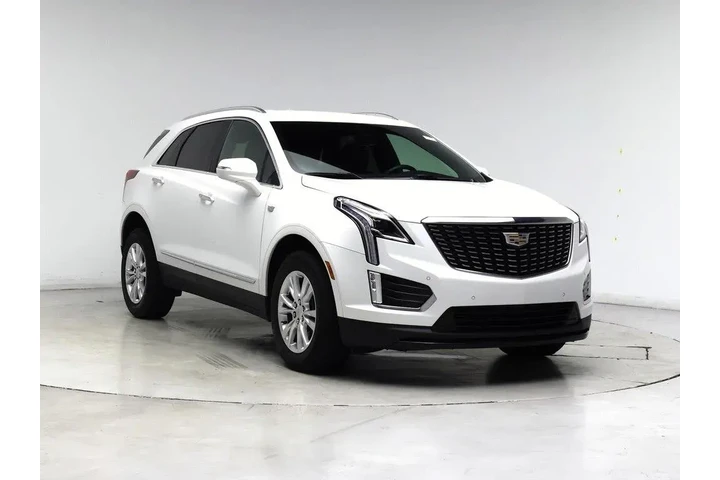 $28998 : Cadillac XT5 2023 Luxury 4dr image 1