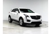 Cadillac XT5 2023 Luxury 4dr