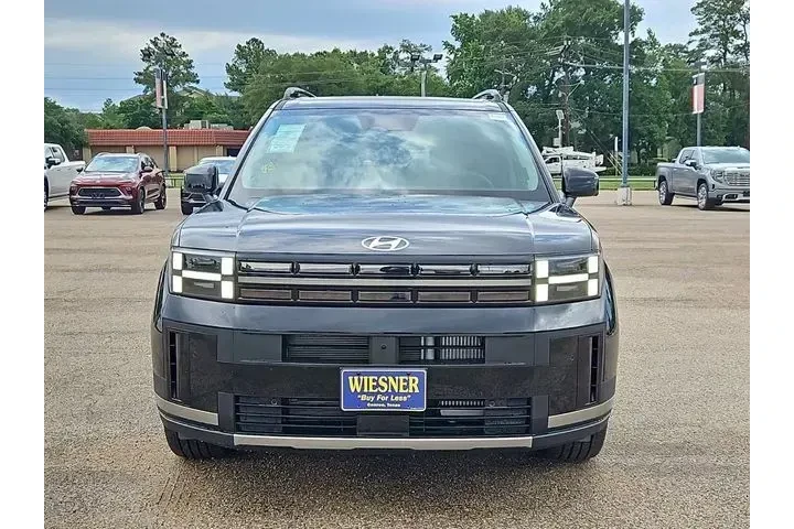 $36999 : Hyundai SANTA FE 2024 Limite image 2