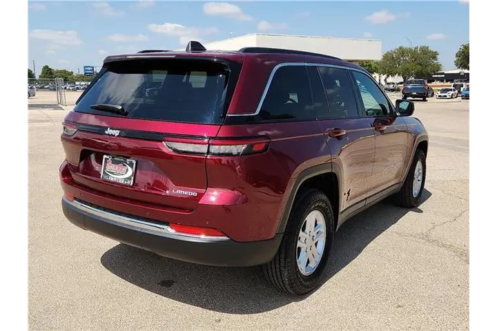$35995 : Jeep Grand Cherokee 2025 4x2 image 4