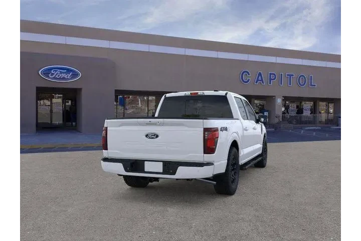 $62845 : 2026 F-150 XLT image 8