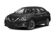 Nissan Sentra 2019 SR 4dr Se