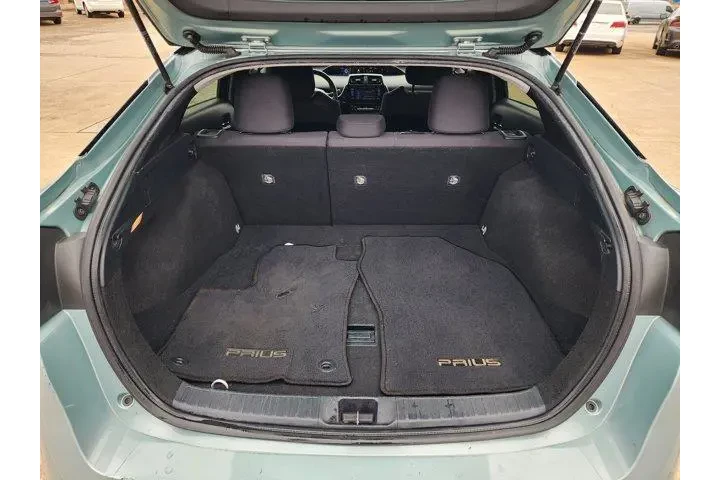 $9975 : Toyota Prius 2016 Two 4dr Ha image 6