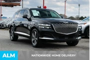 $39960 : Genesis GV80 2023 AWD 3.5T 4 thumbnail