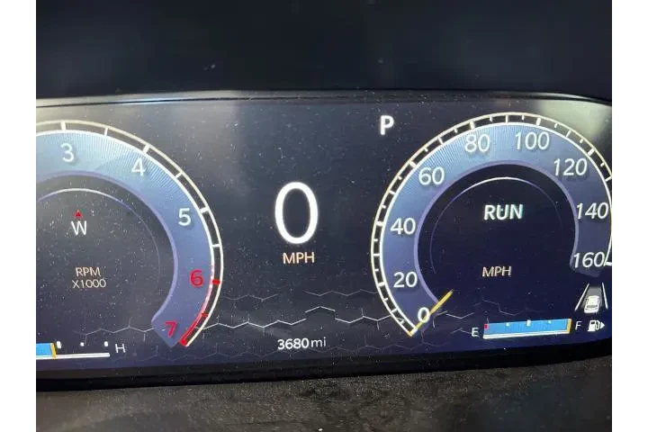 $25529 : Jeep Compass 2025 4x4 Limite image 8