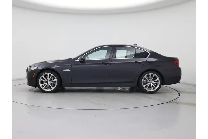 $17998 : BMW 5 Series 2015 535i 4dr S image 3
