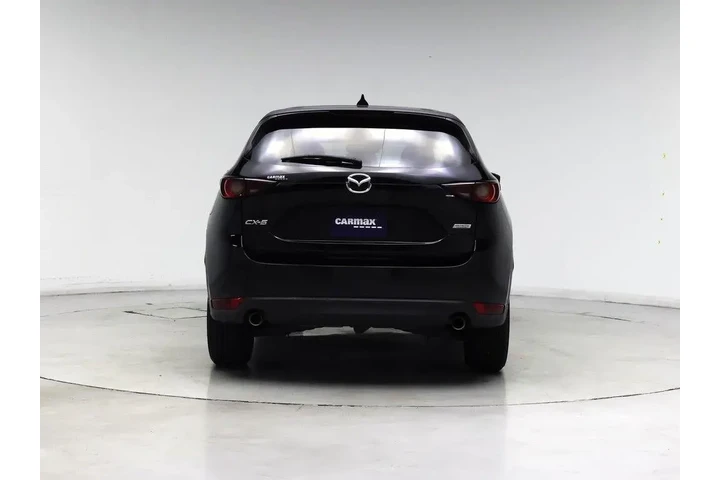 $17998 : Mazda CX-5 2019 Touring 4dr image 6