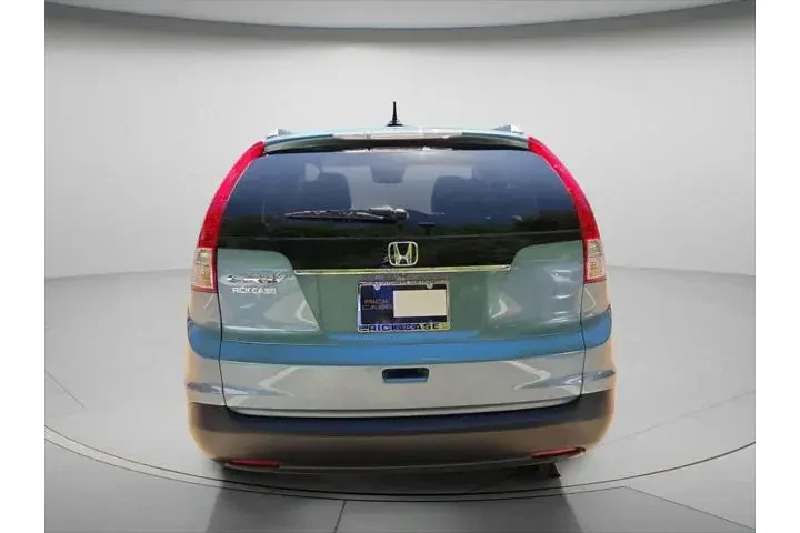 $13603 : Honda CR-V 2013 EX-L 4dr SUV image 5