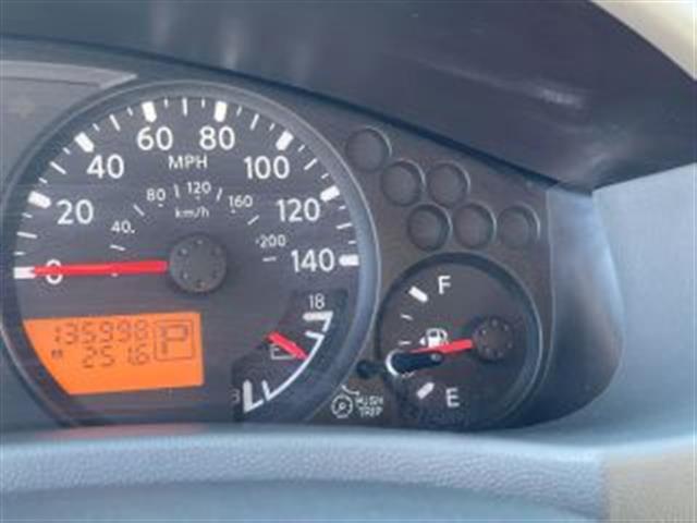 $6295 : 2008 NISSAN XTERRA2008 NISSAN image 1