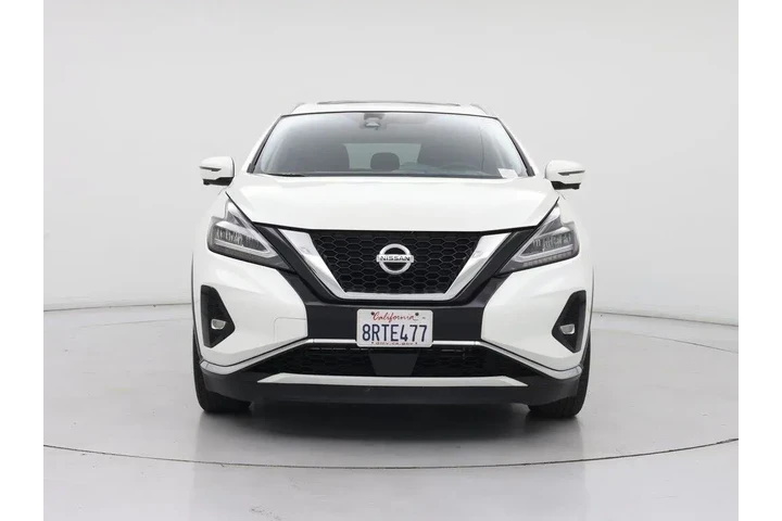$24998 : Nissan Murano 2019 Platinum image 5