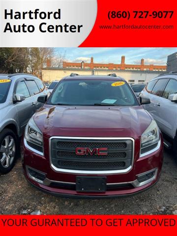 $11999 : 2016 GMC Acadia SLE-2 image 2