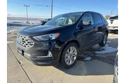 $25590 : Ford Edge 2023 AWD Titanium thumbnail