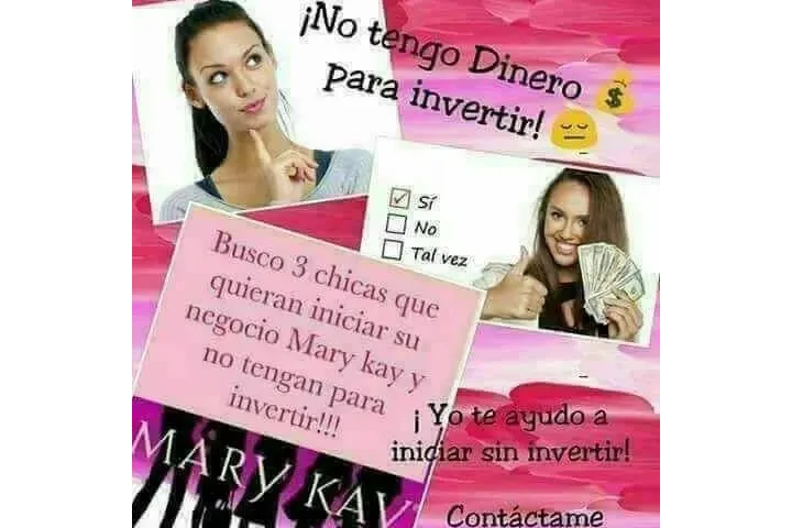 Consultora de Belleza de MK image 6