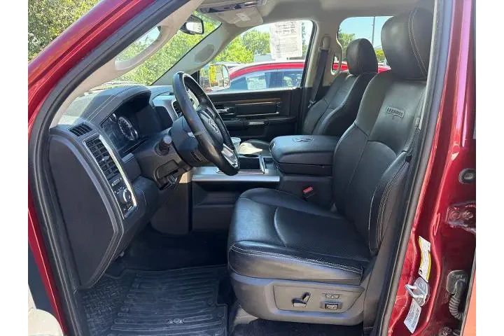 $38000 : Ram 2500 2015 4x4 Laramie 4d image 10