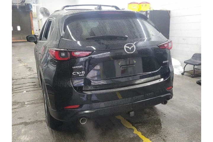 $24998 : Mazda CX-5 2023 AWD 2.5 S Pr image 7