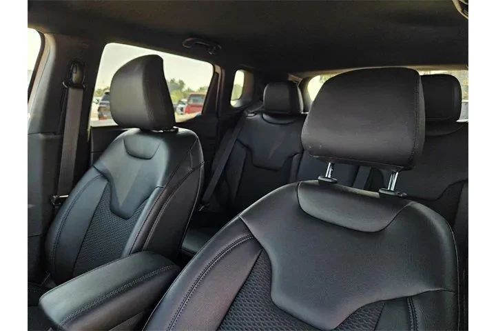 $32815 : Jeep Compass 2026 4x4 Latitu image 10