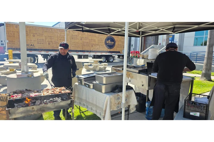 Taquizas  para toda ocasión image 3