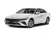 Hyundai ELANTRA Hybrid 2024