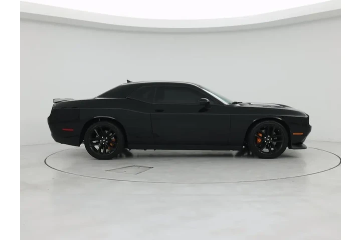 $33998 : Dodge Challenger 2023 GT 2dr image 7