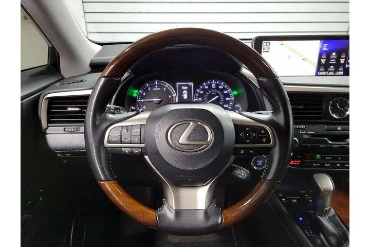 $24998 : Lexus RX 350L 2018 4dr SUV image 9