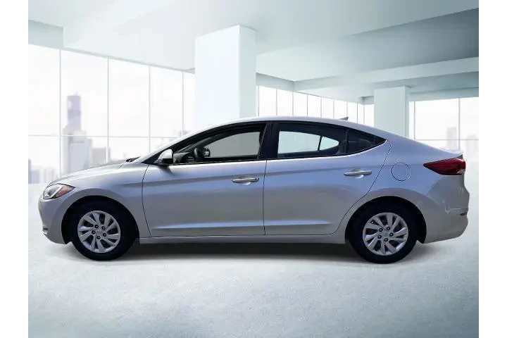 $10888 : Hyundai ELANTRA 2017 SE 4dr image 2