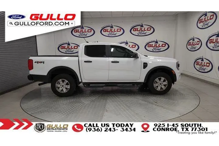$33491 : Ford Ranger 2024 4x4 XL 4dr image 9