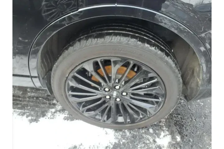 $30995 : Lincoln Corsair 2023 AWD Sta image 8