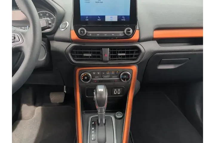 $15265 : Ford EcoSport 2022 AWD SE 4d image 10