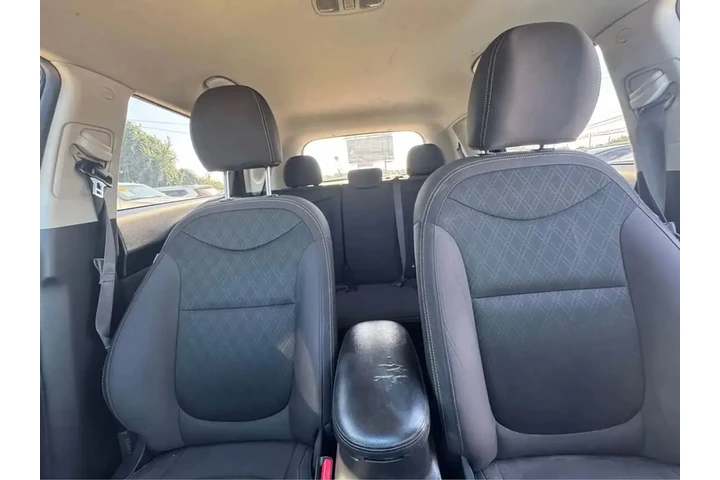 2015 KIA SOUL2015 KIA SOUL image 10