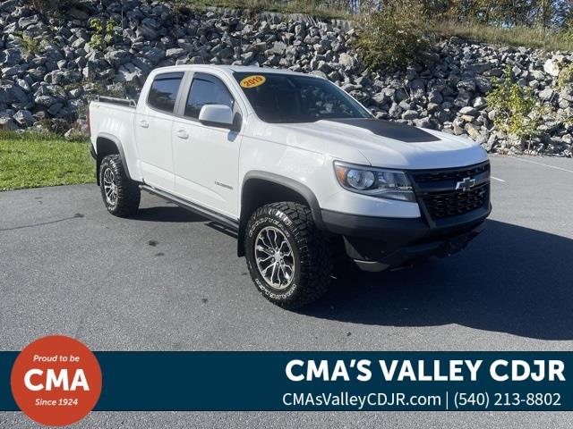 $30279 : PRE-OWNED 2019 CHEVROLET COLO image 1