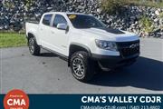 PRE-OWNED 2019 CHEVROLET COLO en Madison WV