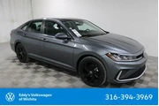 Volkswagen Jetta 2025 SE 4dr en Wichita