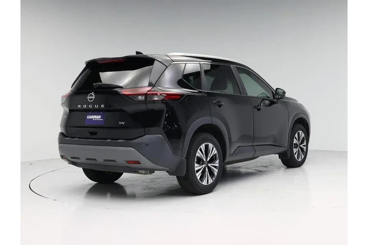 $23998 : Nissan Rogue 2023 SV 4dr Cro image 8