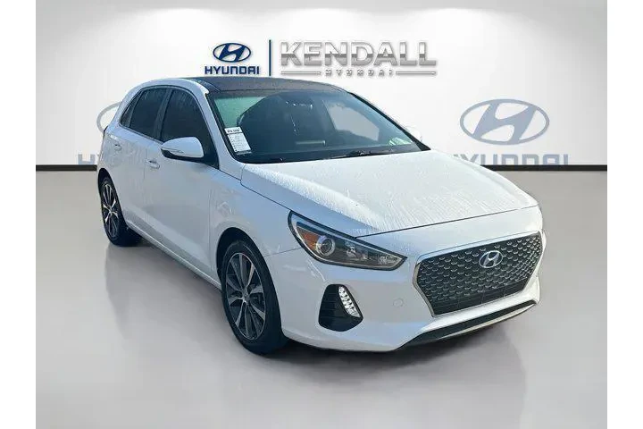 $14899 : Hyundai ELANTRA GT 2020 4dr image 1
