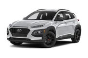 Hyundai KONA 2021 NIGHT 4dr en New Orleans