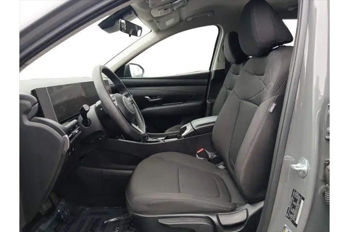 $23984 : Hyundai TUCSON 2025 SE 4dr S image 9