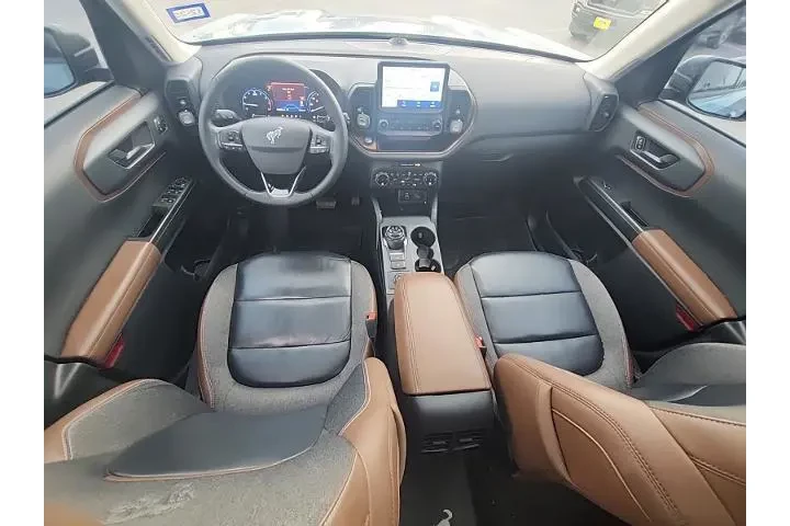 $26998 : Ford Bronco Sport 2023 AWD O image 5