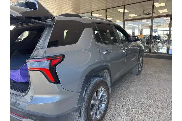 $24293 : Chevrolet Equinox 2025 LT 4d image 5