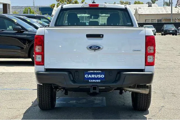 $28775 : Ford Ranger 2020 4x4 XL 4dr image 4